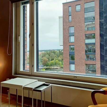 The Cutest Studio In Central Tampere Exterior photo